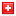 webtech.ch server is located in Switzerland